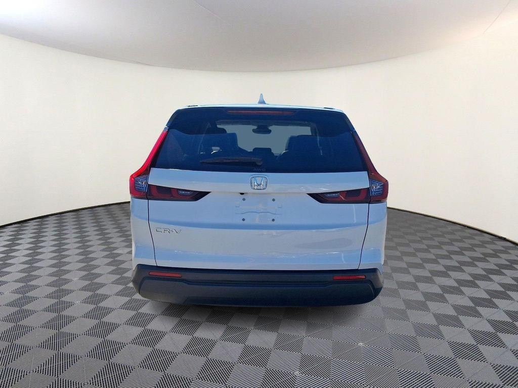 used 2023 Honda CR-V car, priced at $29,990
