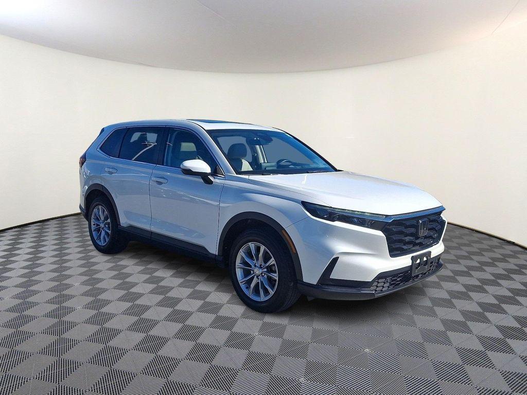 used 2023 Honda CR-V car, priced at $29,990