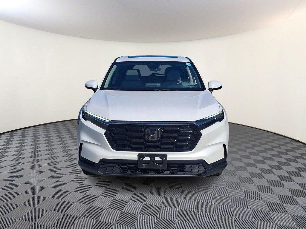used 2023 Honda CR-V car, priced at $29,990