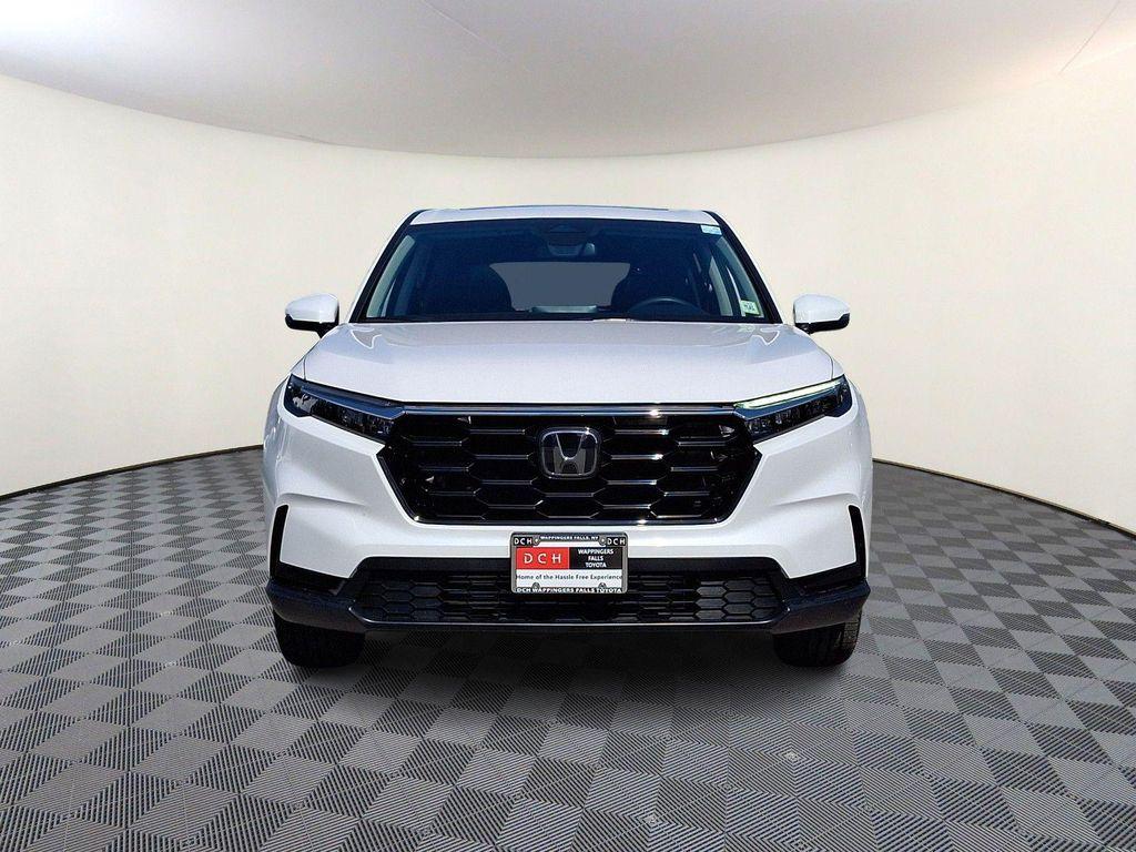 used 2024 Honda CR-V car, priced at $28,991