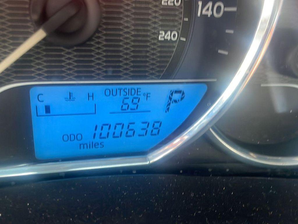 used 2016 Toyota Corolla car, priced at $11,990