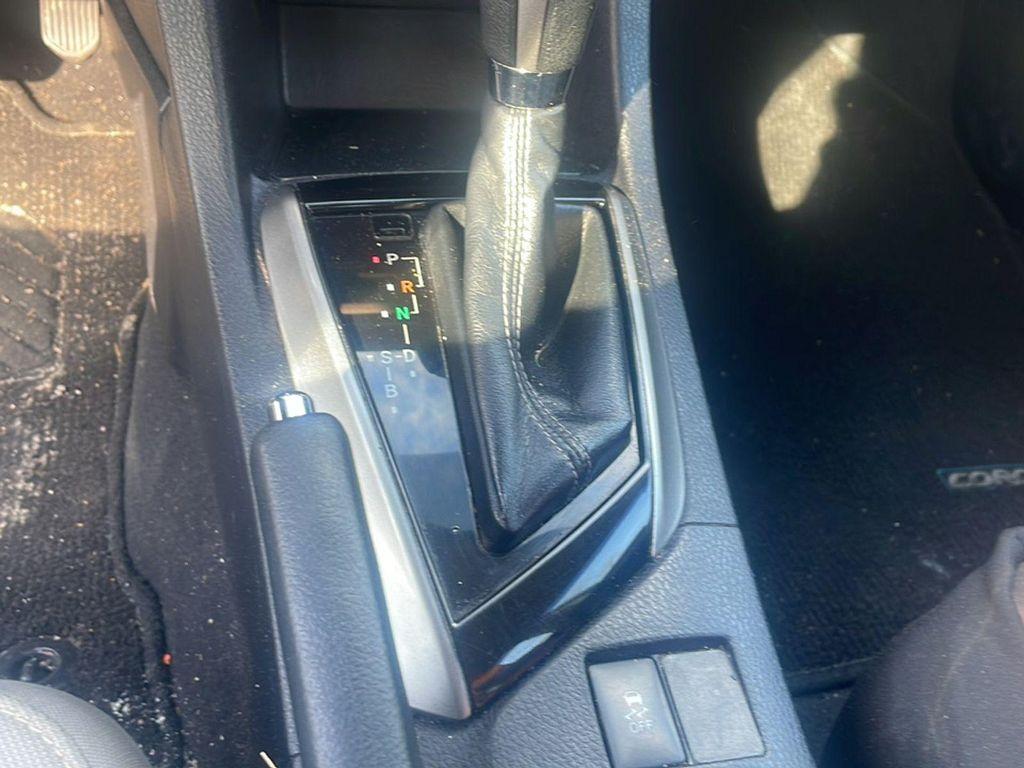 used 2016 Toyota Corolla car, priced at $11,990