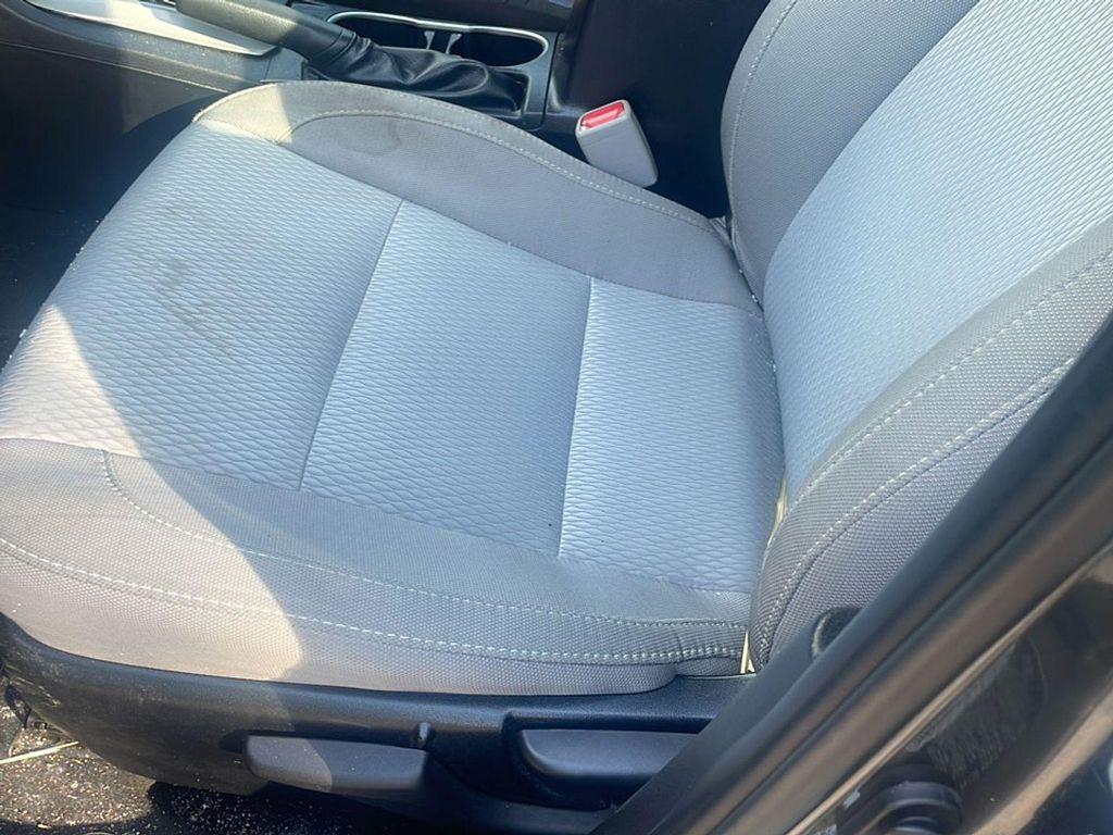 used 2016 Toyota Corolla car, priced at $11,990