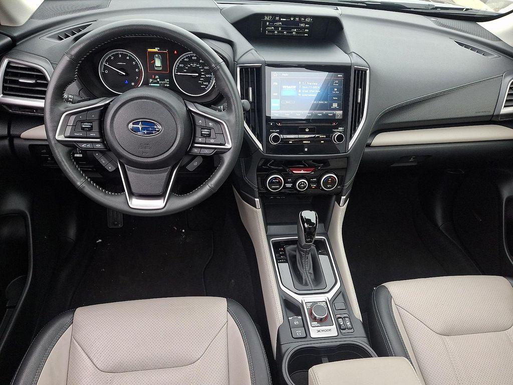 used 2022 Subaru Forester car, priced at $25,990