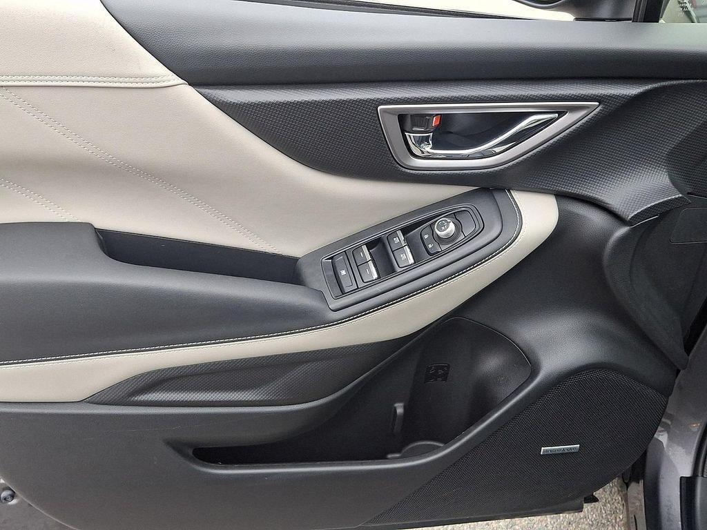 used 2022 Subaru Forester car, priced at $25,990