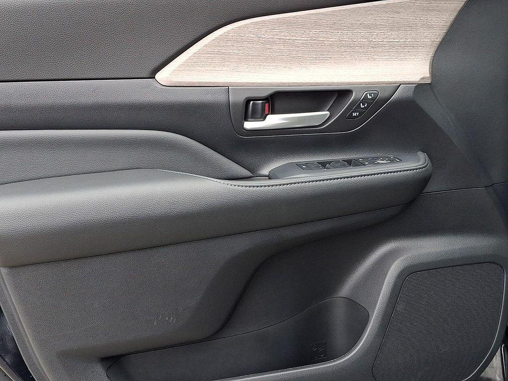 used 2026 Toyota Grand Highlander car, priced at $52,242