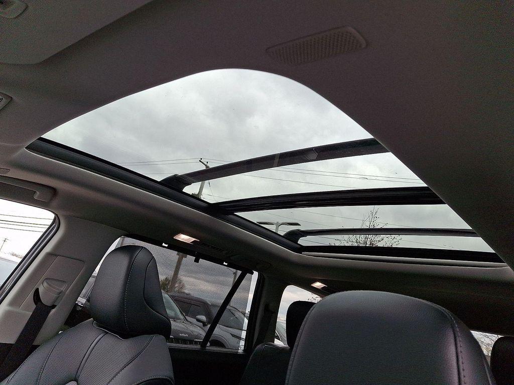 used 2026 Toyota Grand Highlander car, priced at $52,242