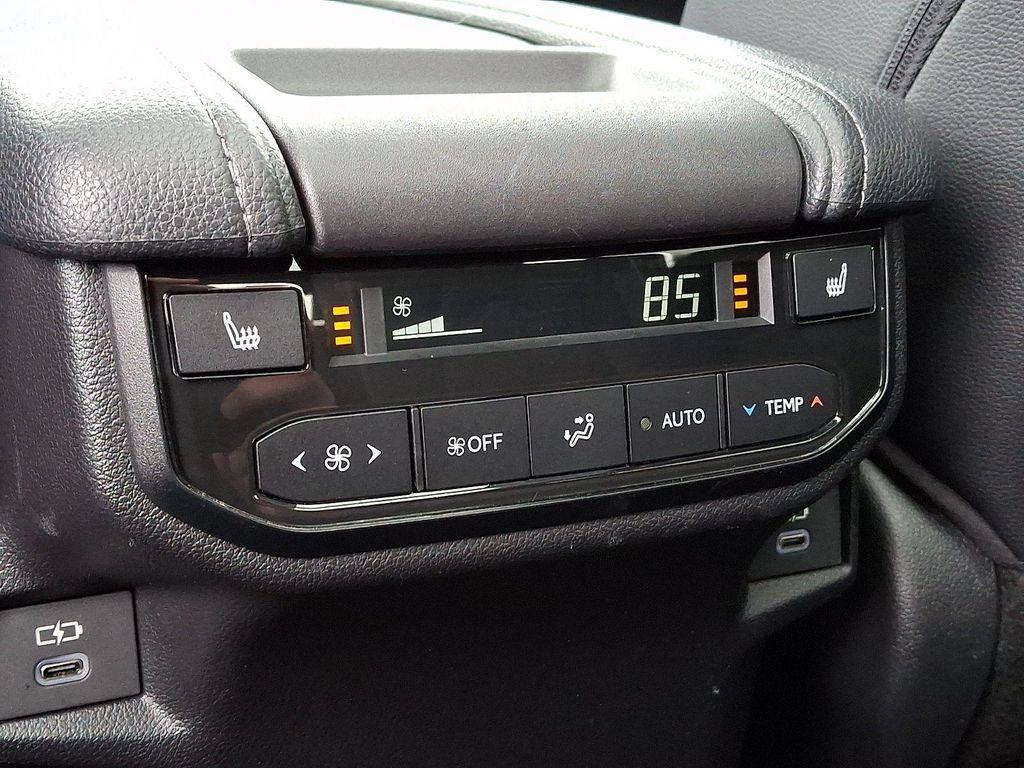 used 2026 Toyota Grand Highlander car, priced at $52,242