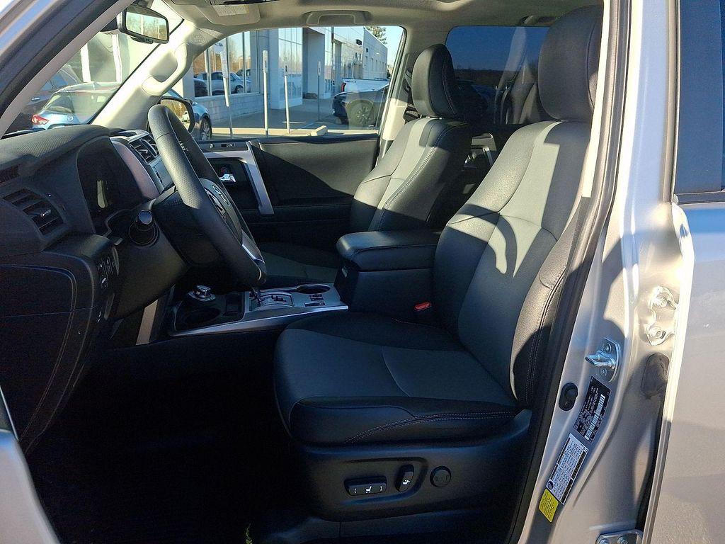 used 2021 Toyota 4Runner car, priced at $35,990