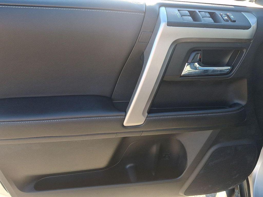 used 2021 Toyota 4Runner car, priced at $35,990