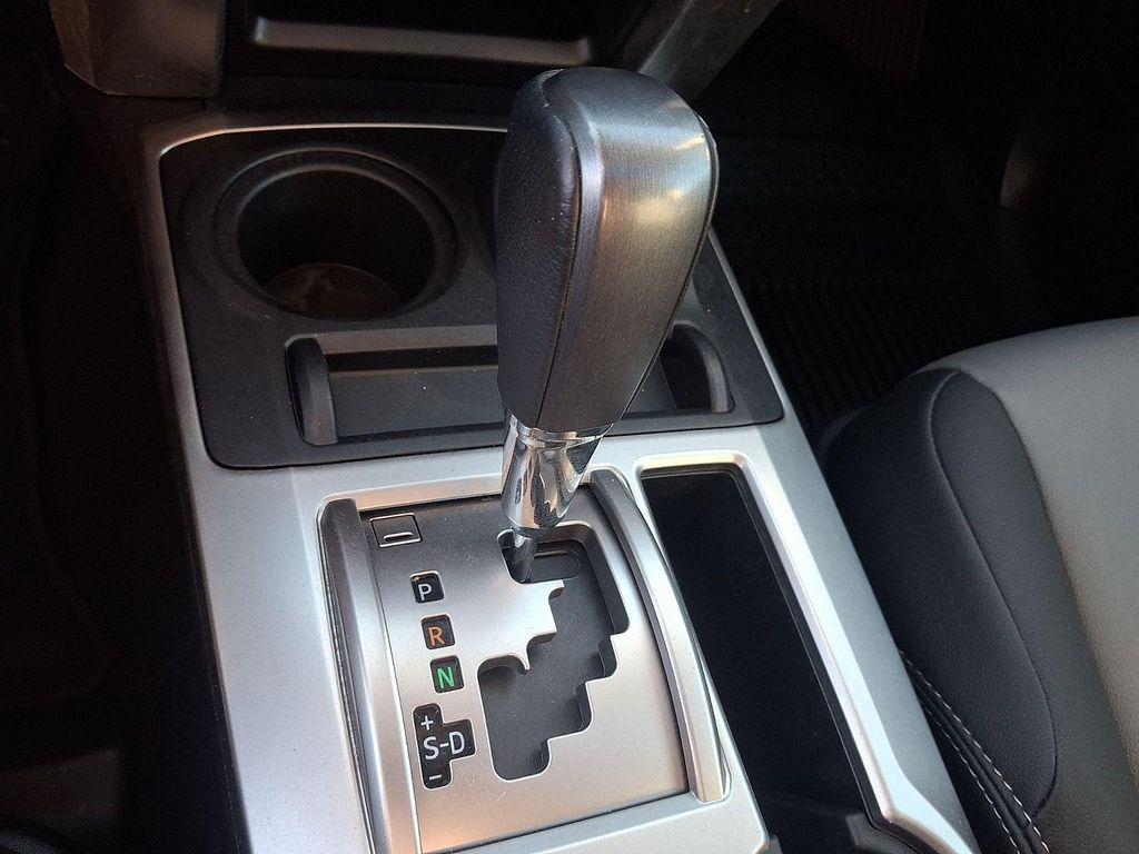 used 2021 Toyota 4Runner car, priced at $35,990