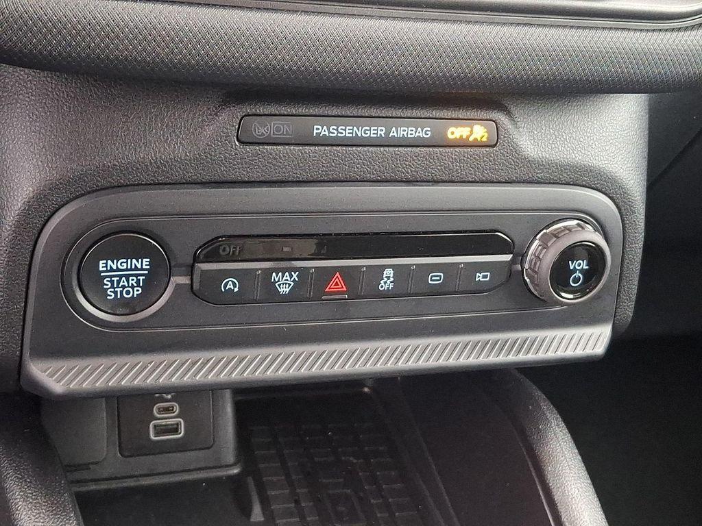 used 2025 Ford Bronco Sport car, priced at $26,490