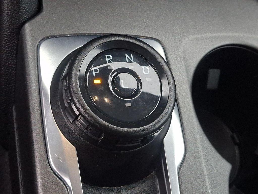 used 2025 Ford Bronco Sport car, priced at $26,490