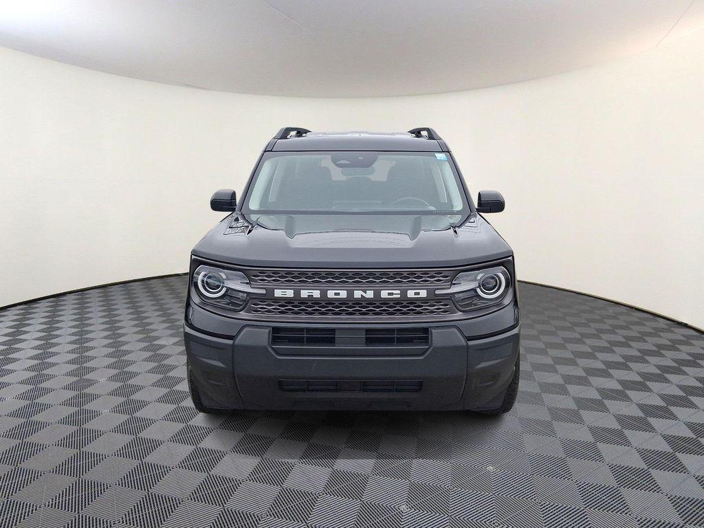 used 2025 Ford Bronco Sport car, priced at $26,490