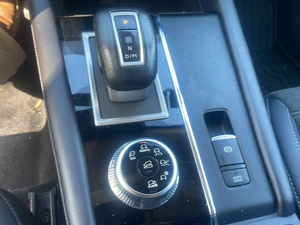 used 2024 Mitsubishi Outlander car, priced at $24,990