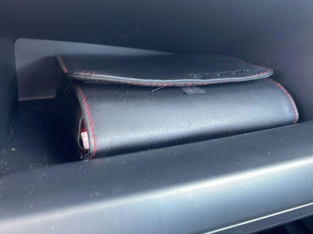 used 2025 Toyota Corolla car, priced at $23,290