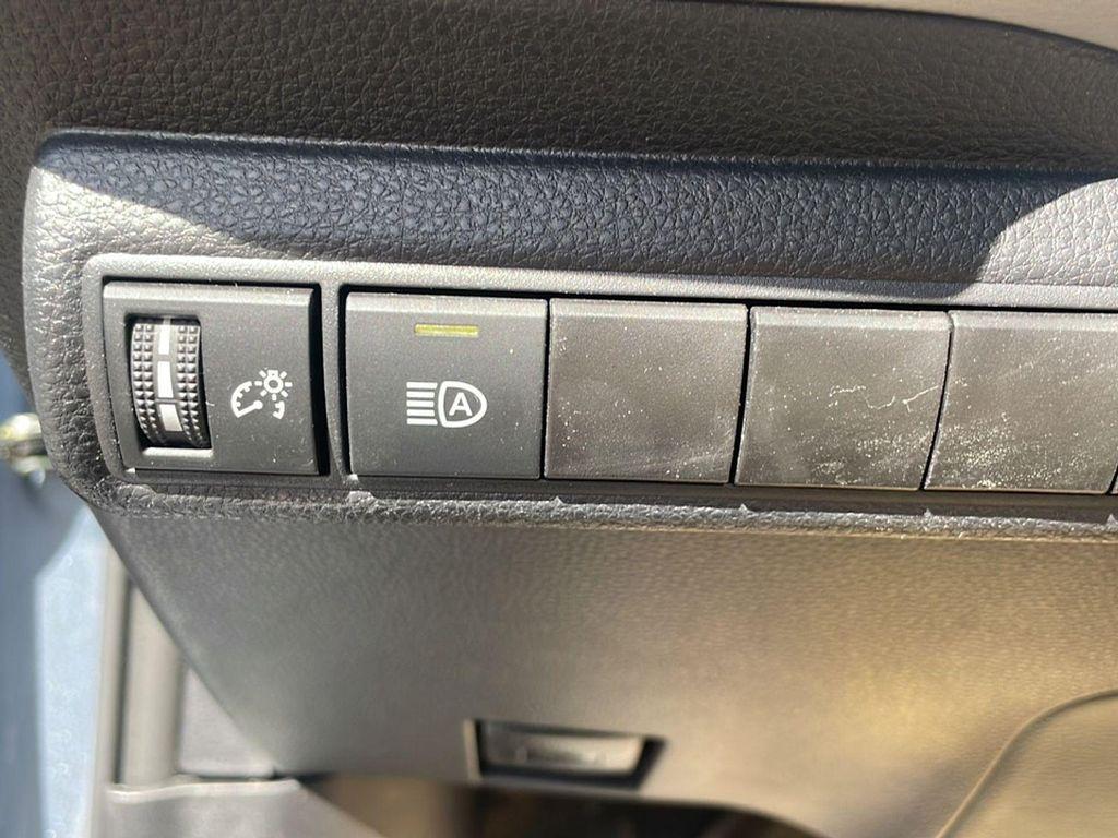 used 2025 Toyota Corolla car, priced at $23,290