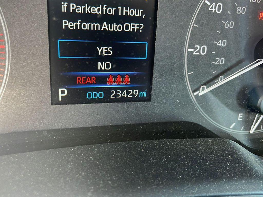 used 2025 Toyota Corolla car, priced at $23,290