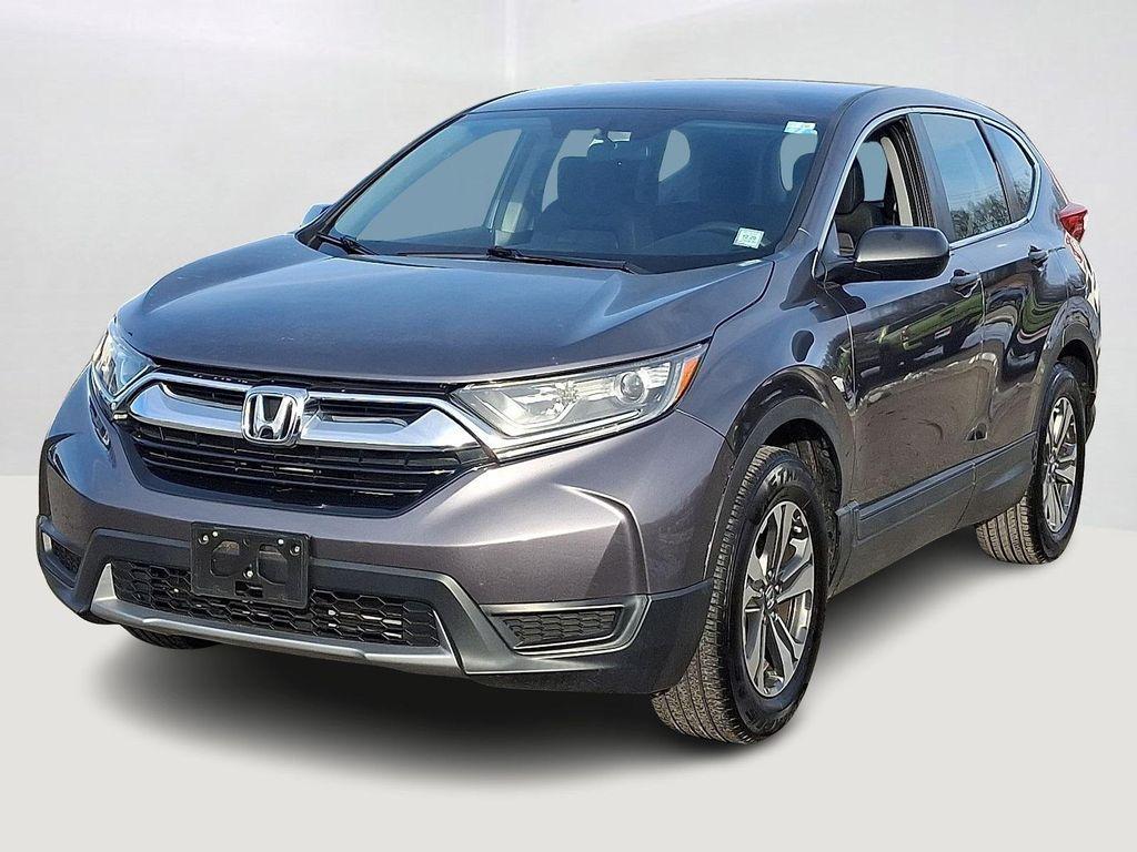 used 2019 Honda CR-V car, priced at $17,993