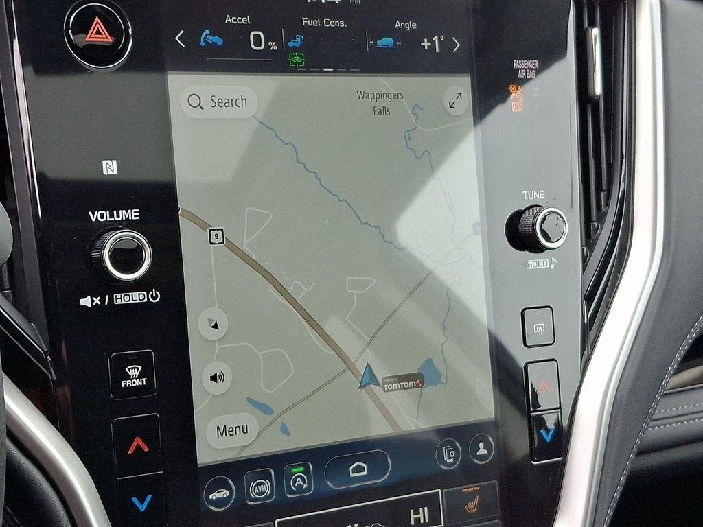 used 2025 Subaru Outback car, priced at $32,493