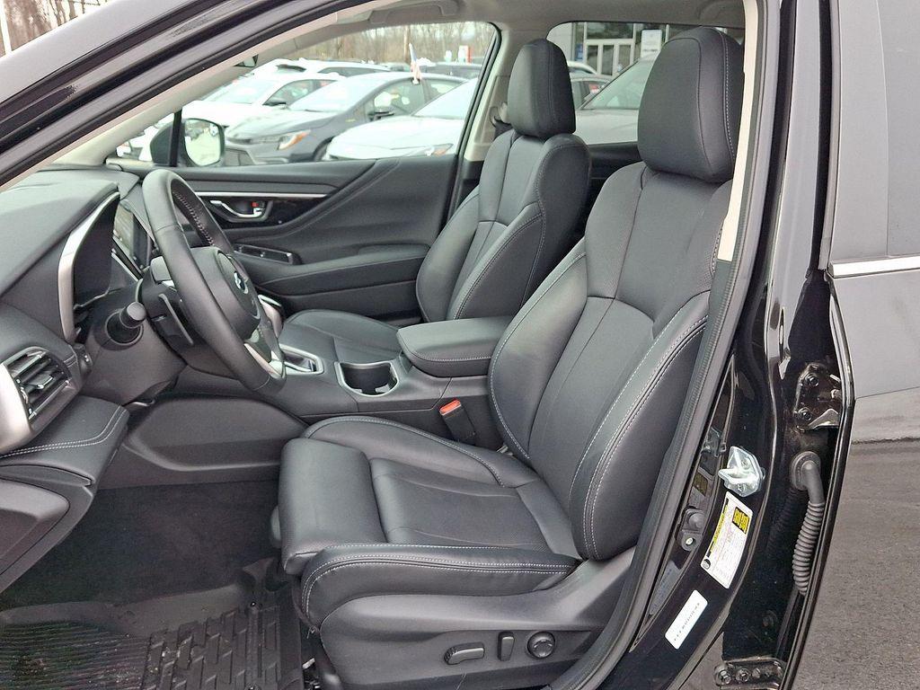 used 2025 Subaru Outback car, priced at $32,493
