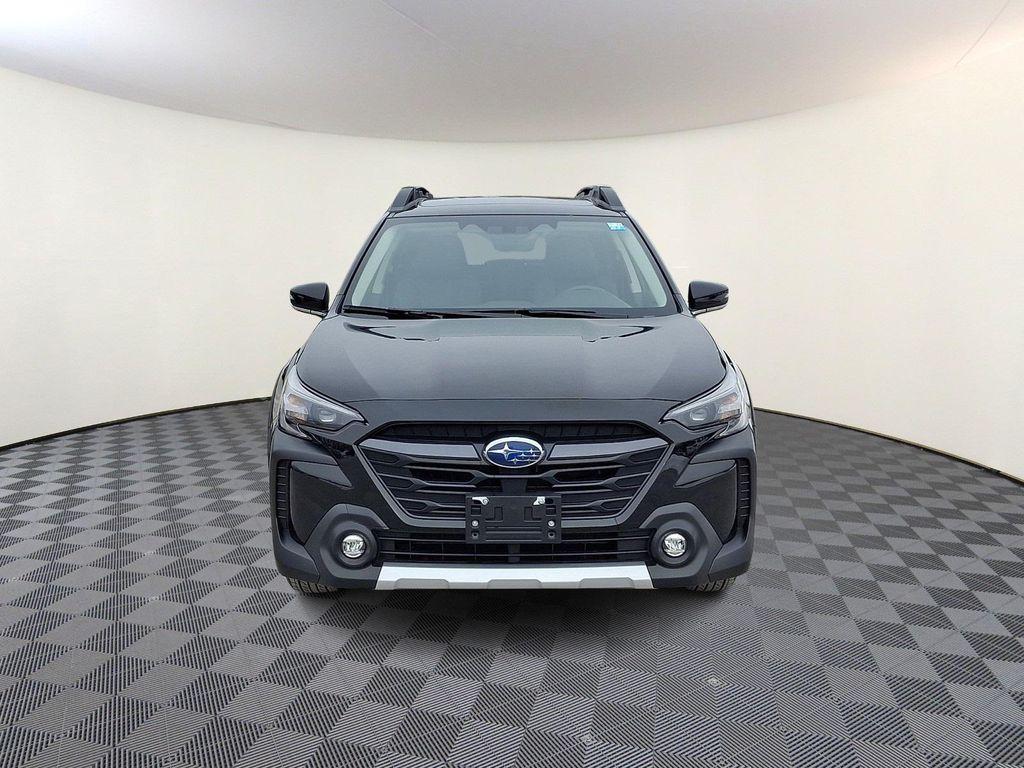 used 2025 Subaru Outback car, priced at $35,990