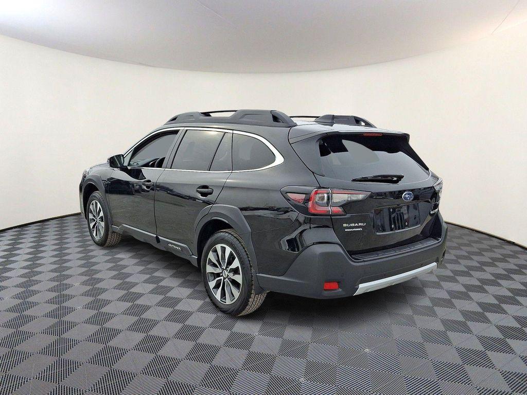 used 2025 Subaru Outback car, priced at $32,493