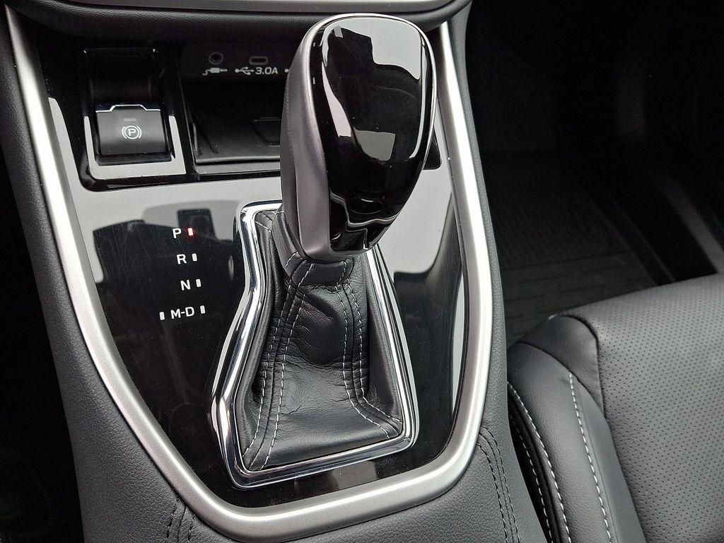 used 2025 Subaru Outback car, priced at $35,990