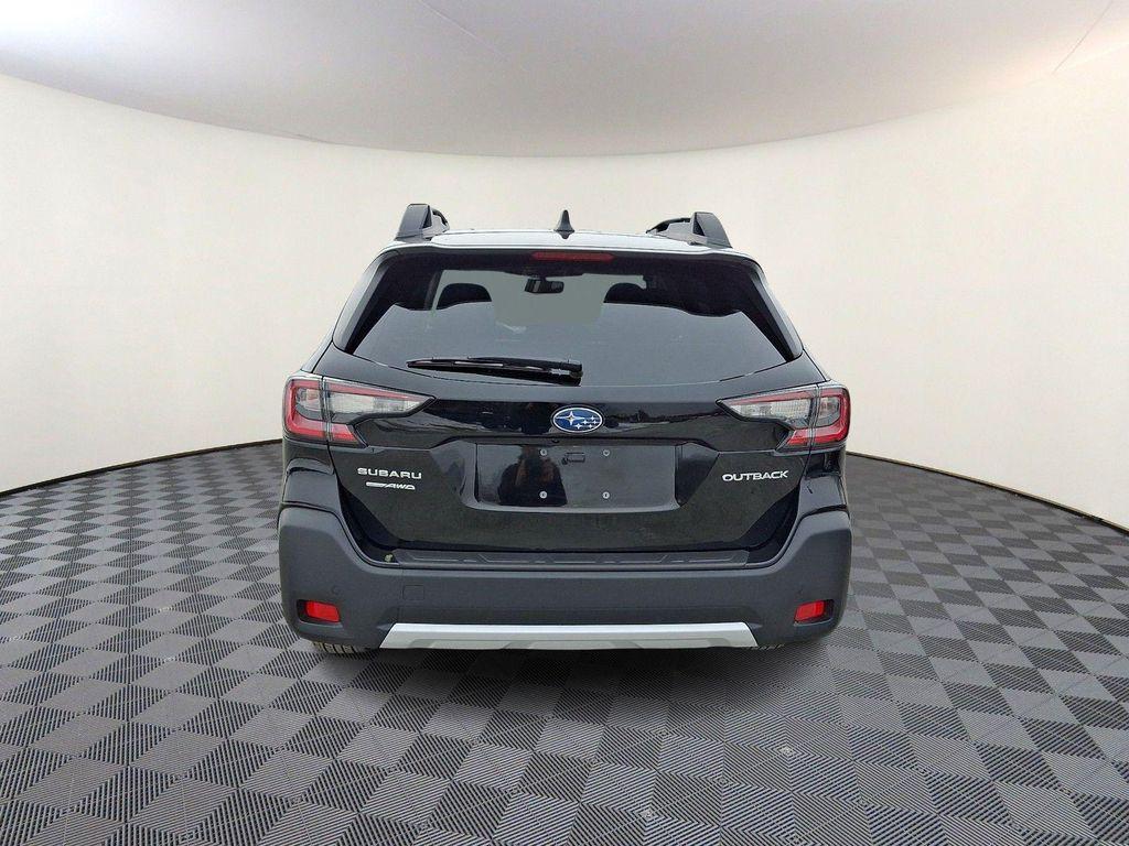 used 2025 Subaru Outback car, priced at $32,493