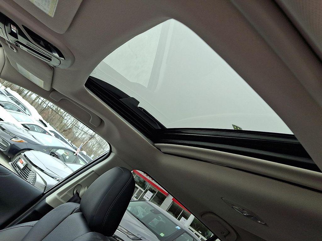 used 2025 Subaru Outback car, priced at $35,990