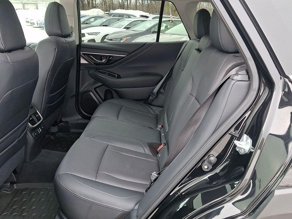 used 2025 Subaru Outback car, priced at $32,493