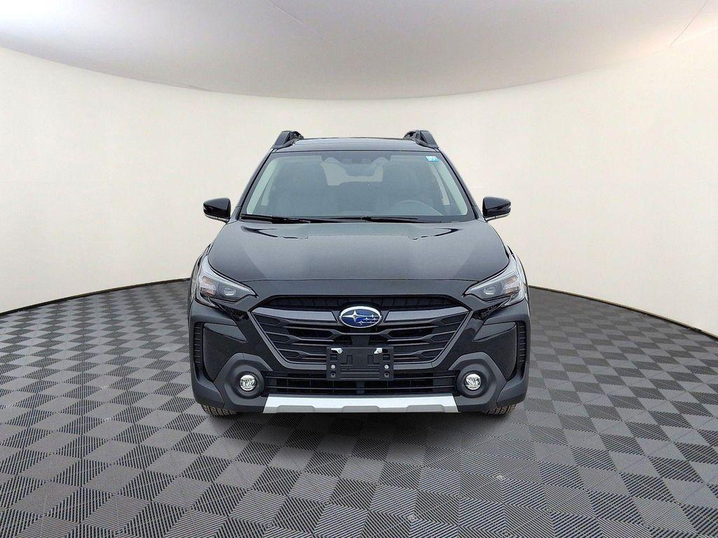 used 2025 Subaru Outback car, priced at $32,493
