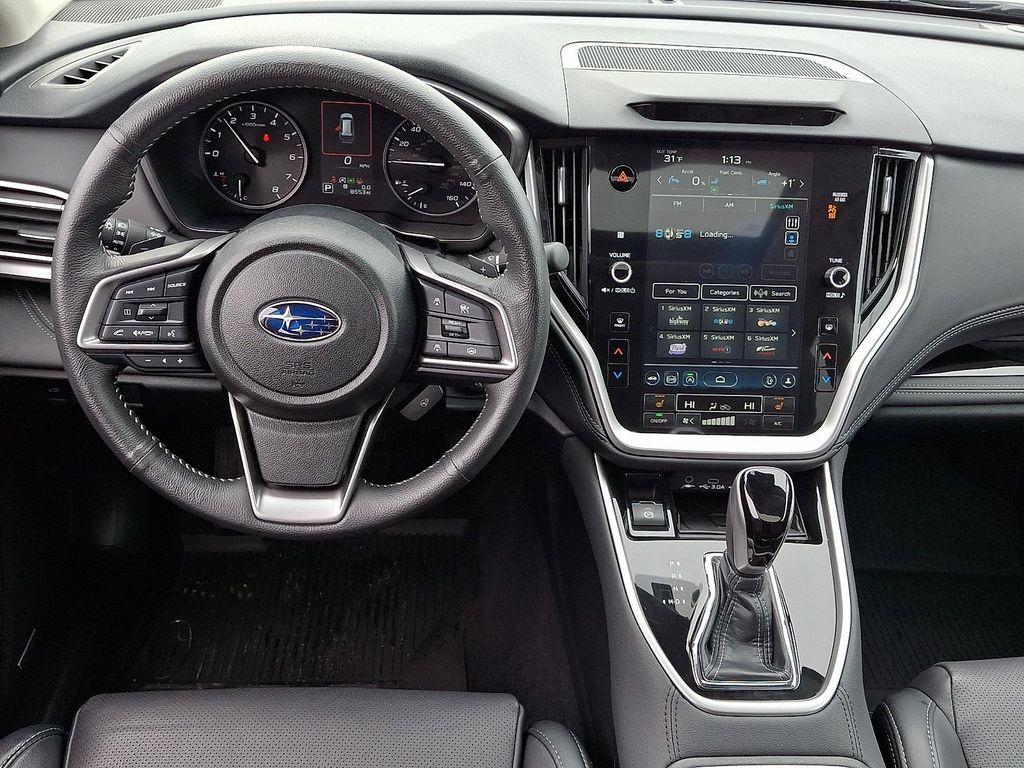 used 2025 Subaru Outback car, priced at $35,990