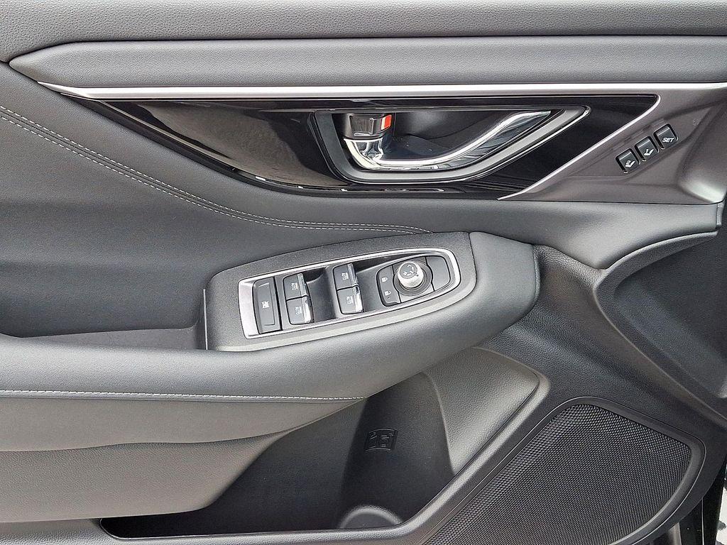 used 2025 Subaru Outback car, priced at $32,493