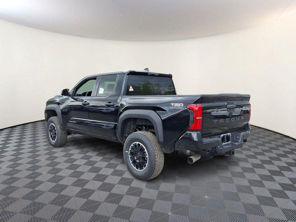 new 2026 Toyota Tacoma Hybrid car, priced at $52,189