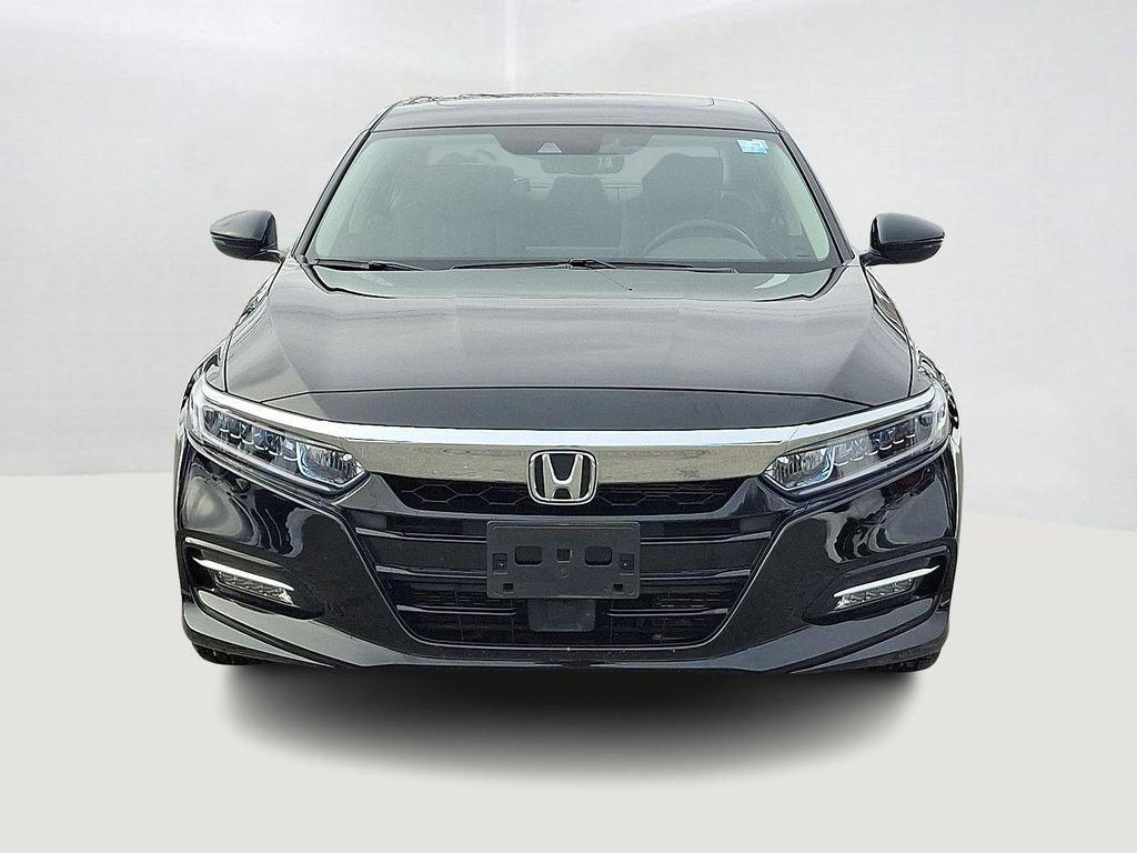 used 2020 Honda Accord Hybrid car, priced at $23,992
