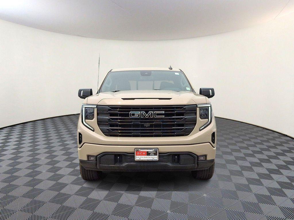 used 2023 GMC Sierra 1500 car, priced at $38,493