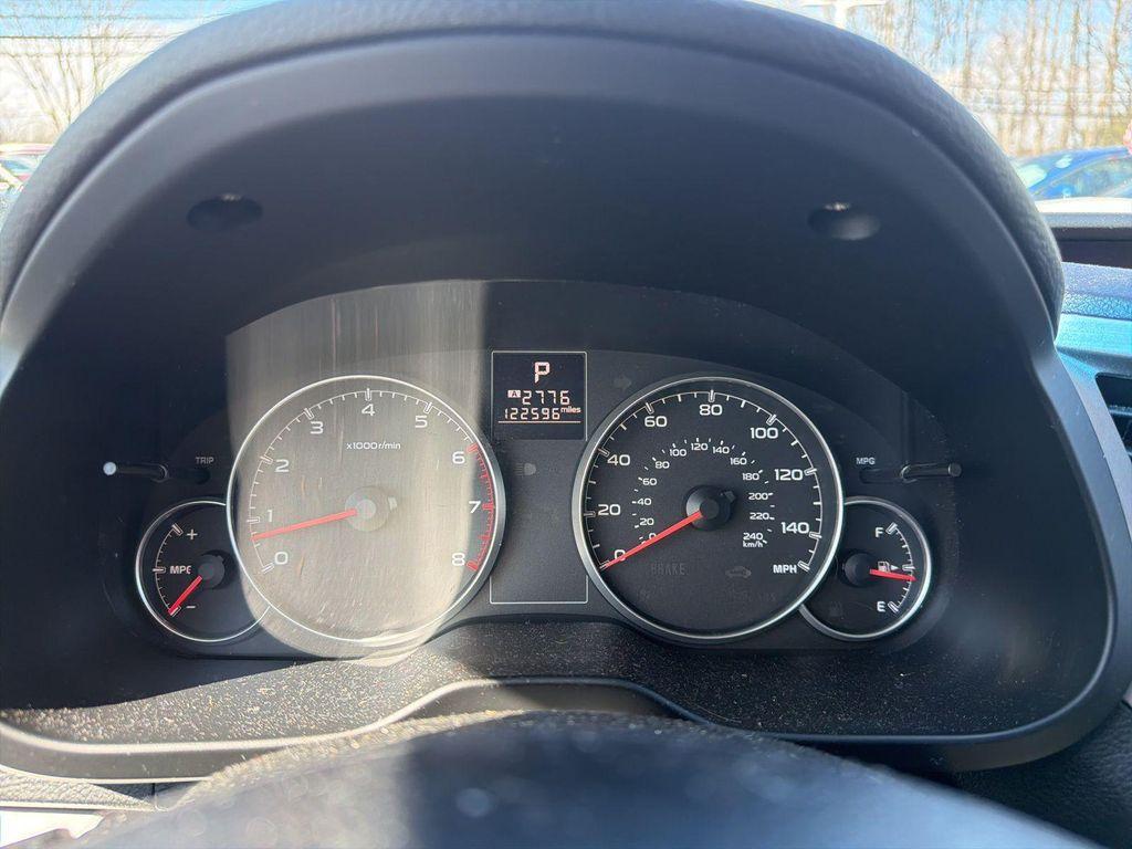 used 2014 Subaru Legacy car, priced at $7,990