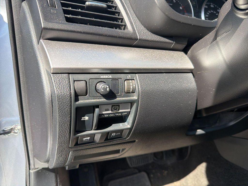 used 2014 Subaru Legacy car, priced at $7,990