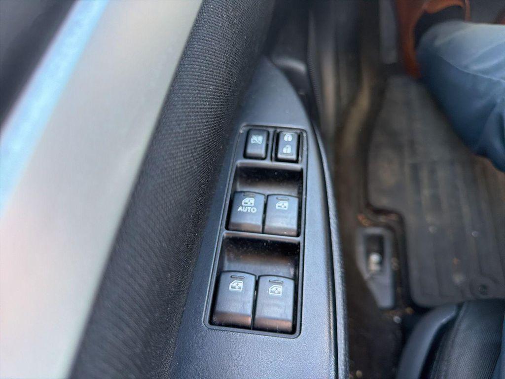 used 2014 Subaru Legacy car, priced at $7,990