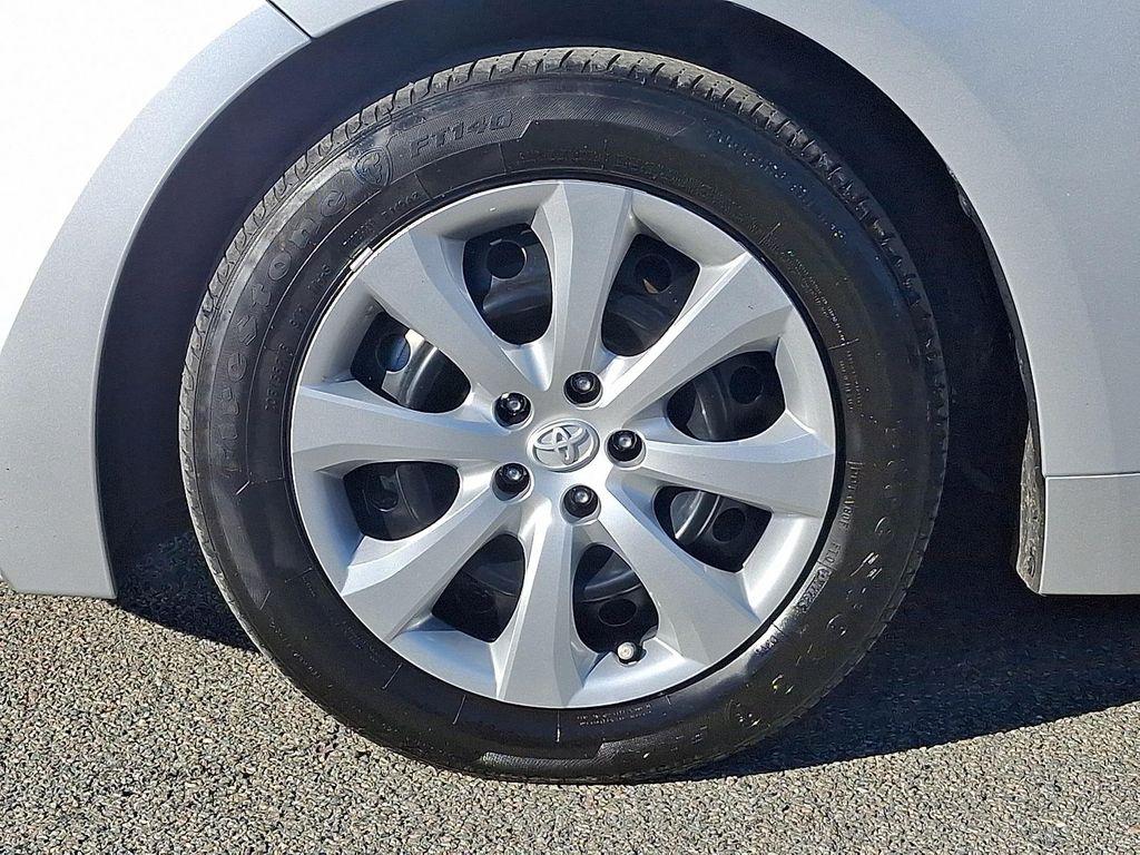 used 2023 Toyota Corolla car, priced at $18,991