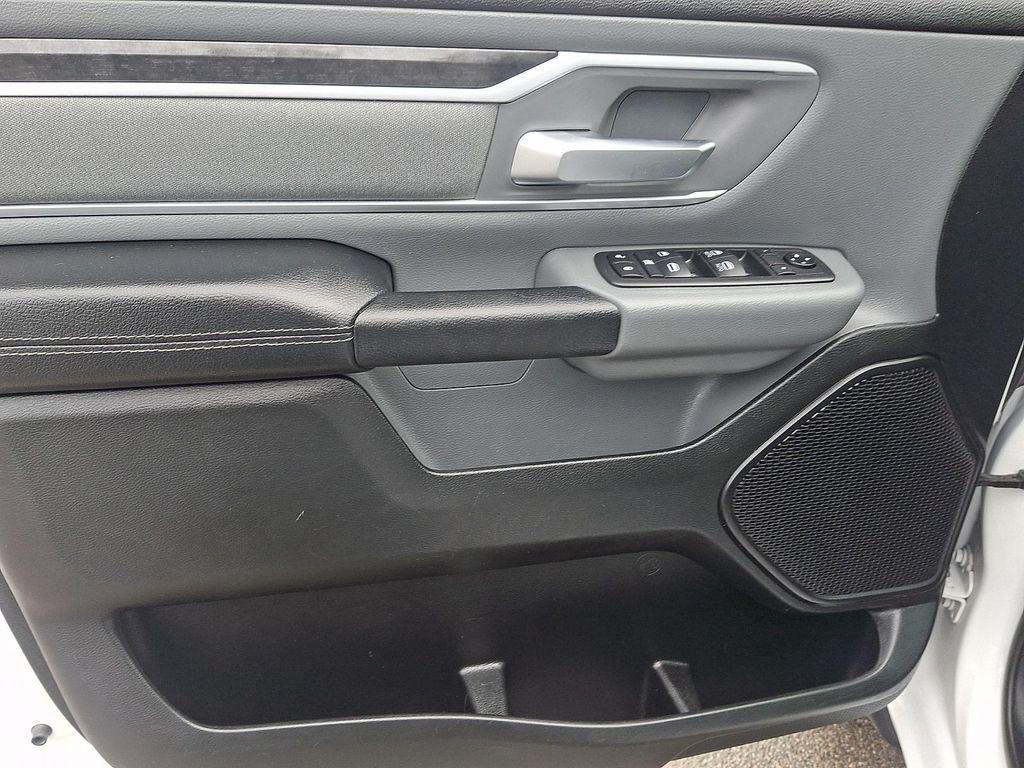 used 2020 Ram 1500 car, priced at $26,990