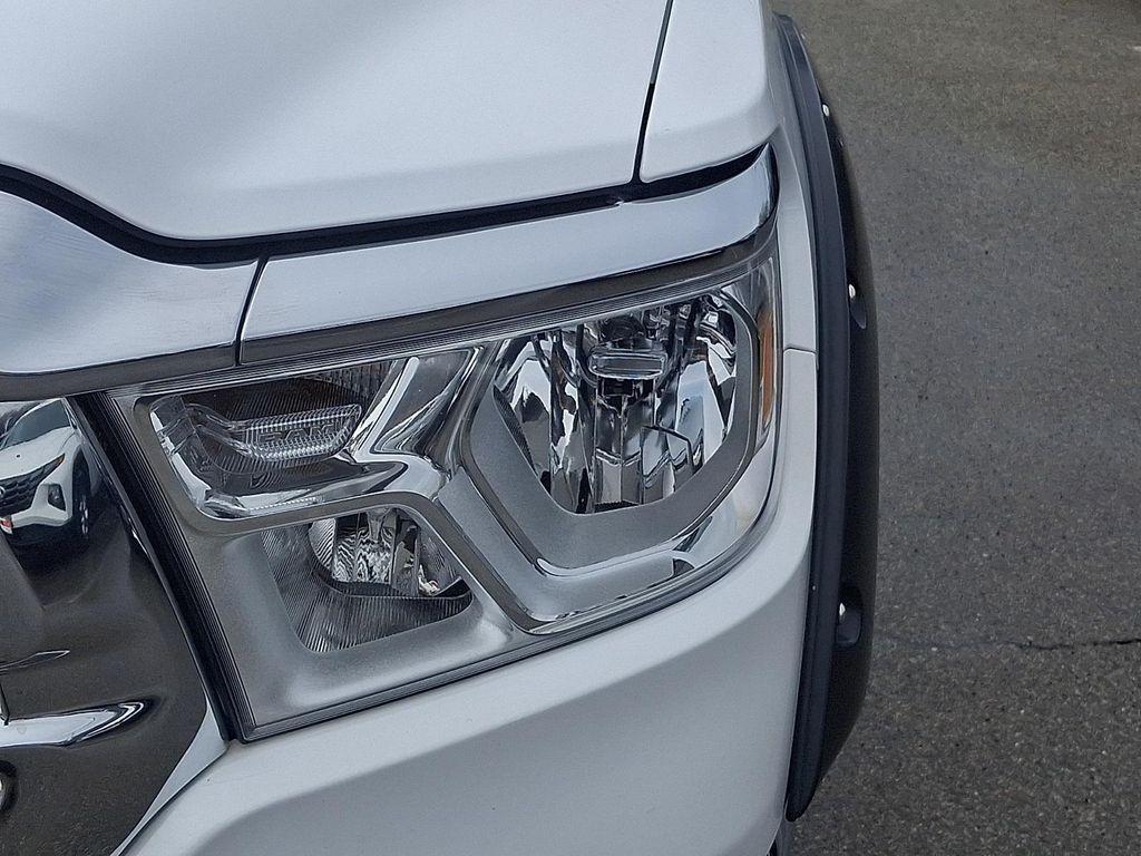 used 2020 Ram 1500 car, priced at $26,990