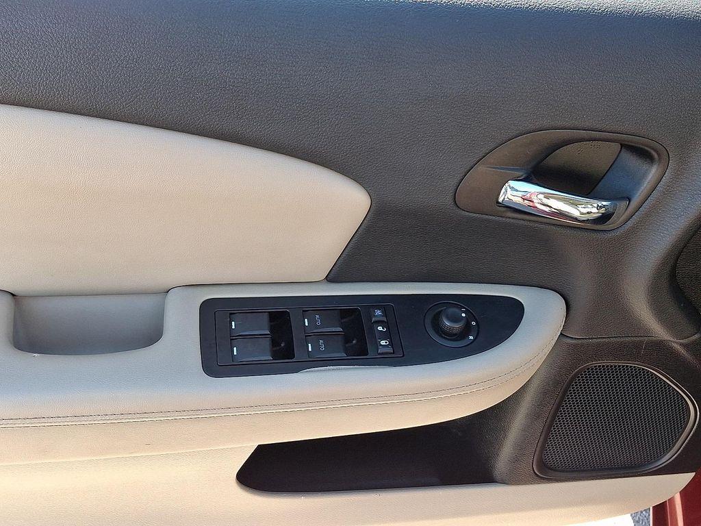 used 2012 Chrysler 200 car, priced at $7,990