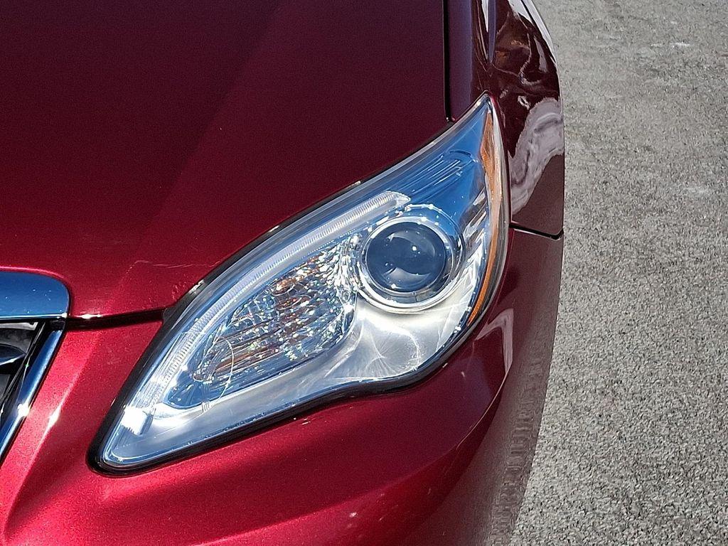 used 2012 Chrysler 200 car, priced at $7,990