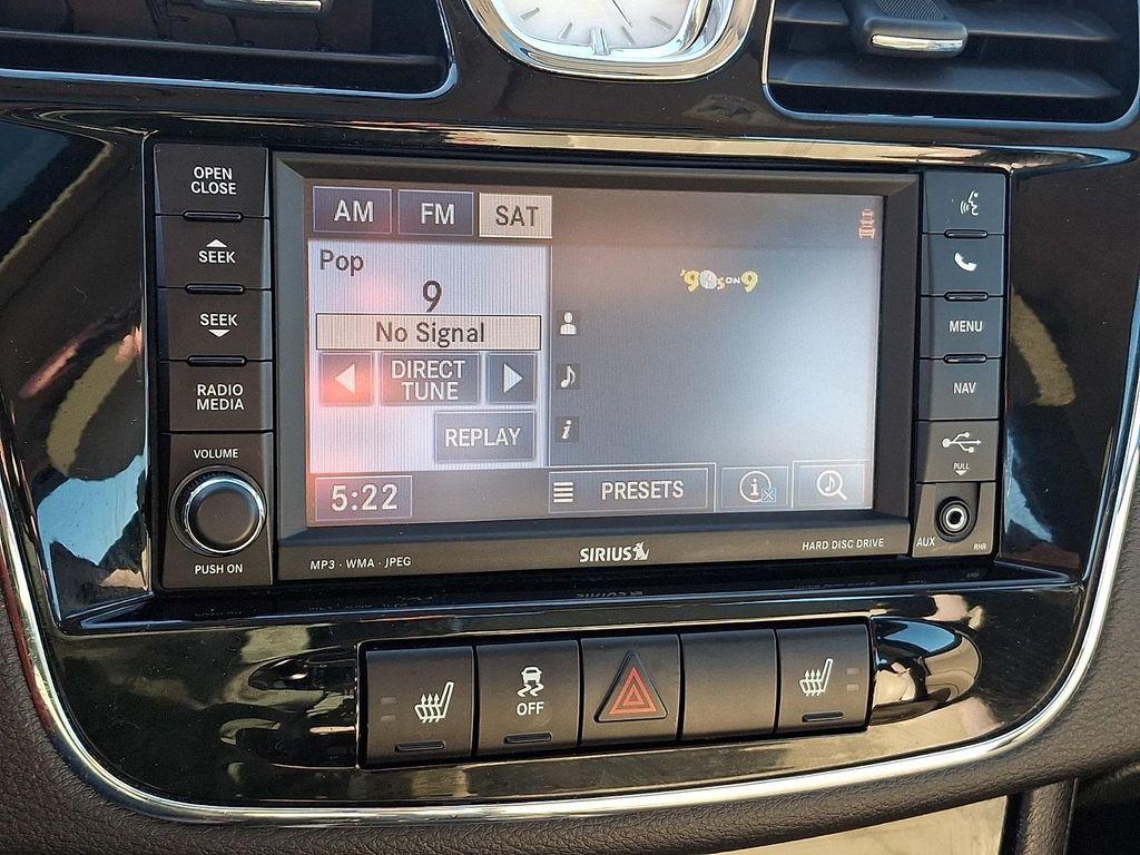 used 2012 Chrysler 200 car, priced at $7,990