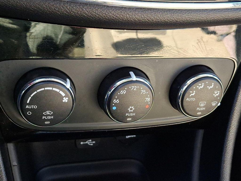 used 2012 Chrysler 200 car, priced at $7,990