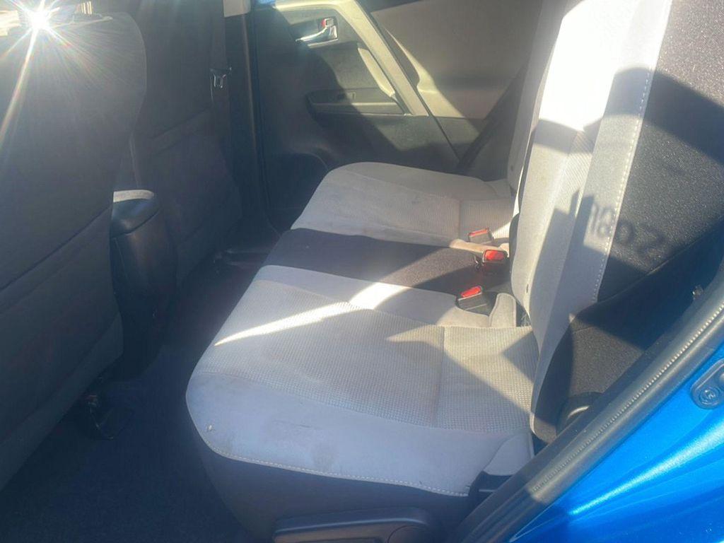 used 2016 Toyota RAV4 car, priced at $16,990