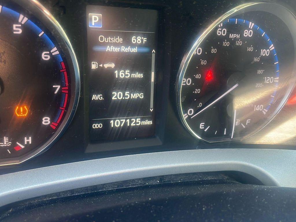 used 2016 Toyota RAV4 car, priced at $16,990
