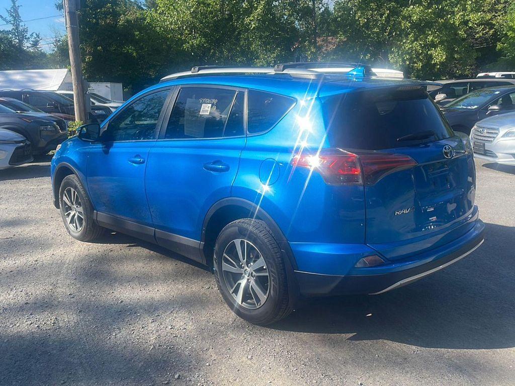 used 2016 Toyota RAV4 car, priced at $16,990
